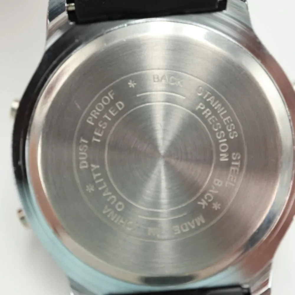 Unbranded vintage digital